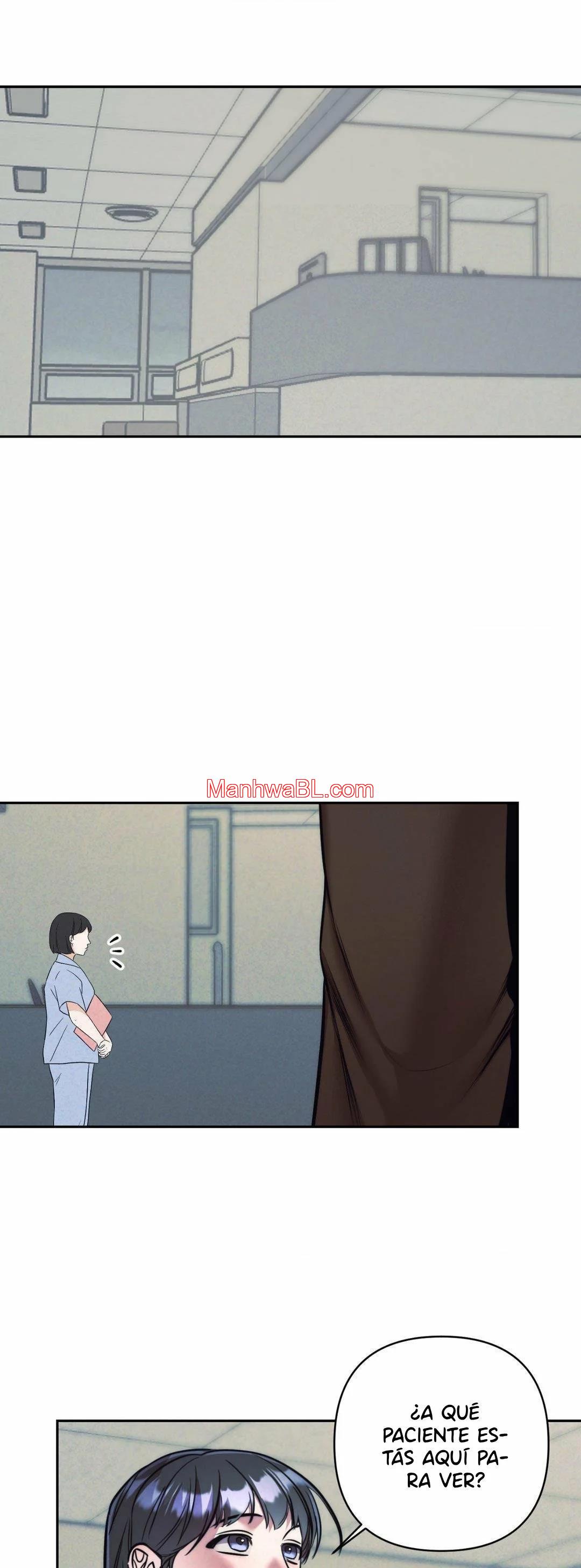 Estigma - Capítulo 43 manhwa