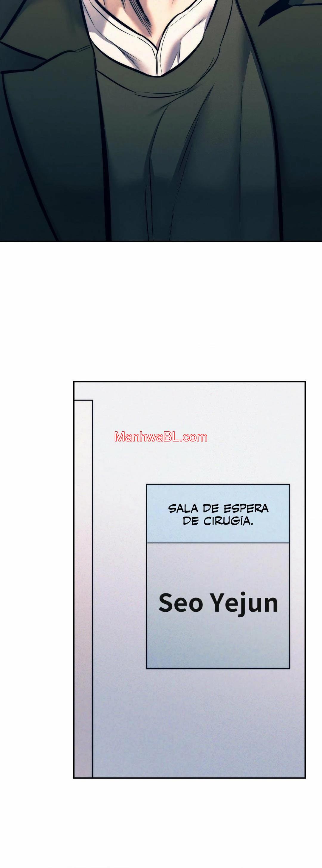 Estigma - Capítulo 43 manhwa
