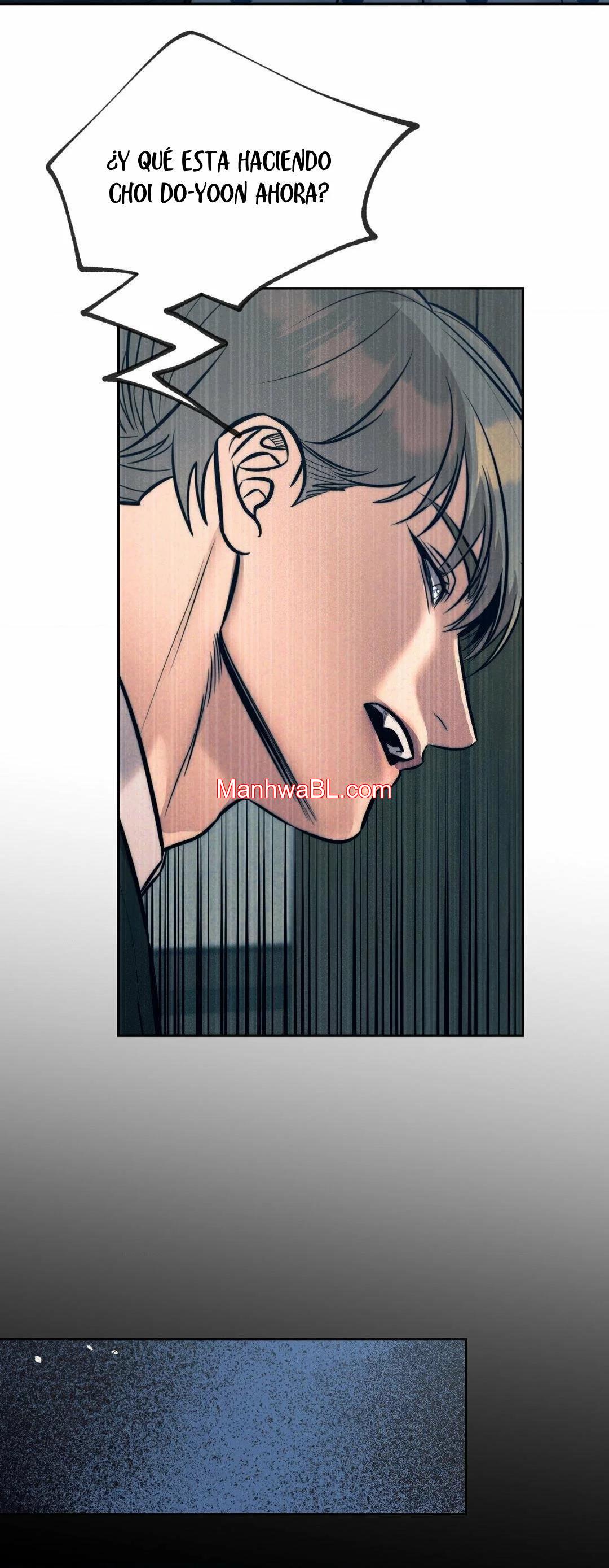 Estigma - Capítulo 43 manhwa