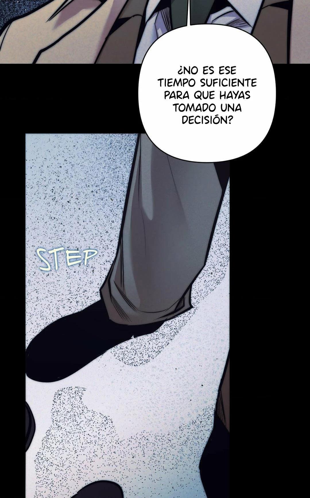 Estigma - Capítulo 43 manhwa