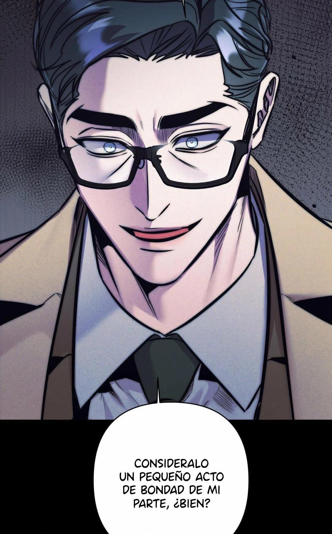 Estigma - Capítulo 43 manhwa