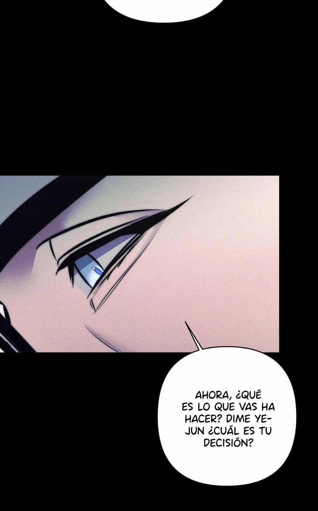 Estigma - Capítulo 43 manhwa