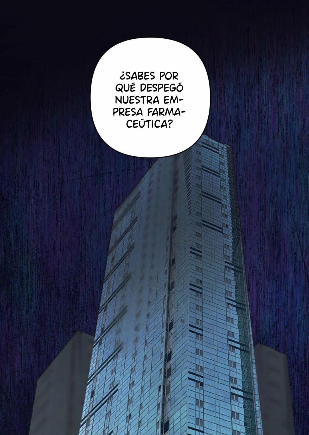 Estigma - Capítulo 43 manhwa