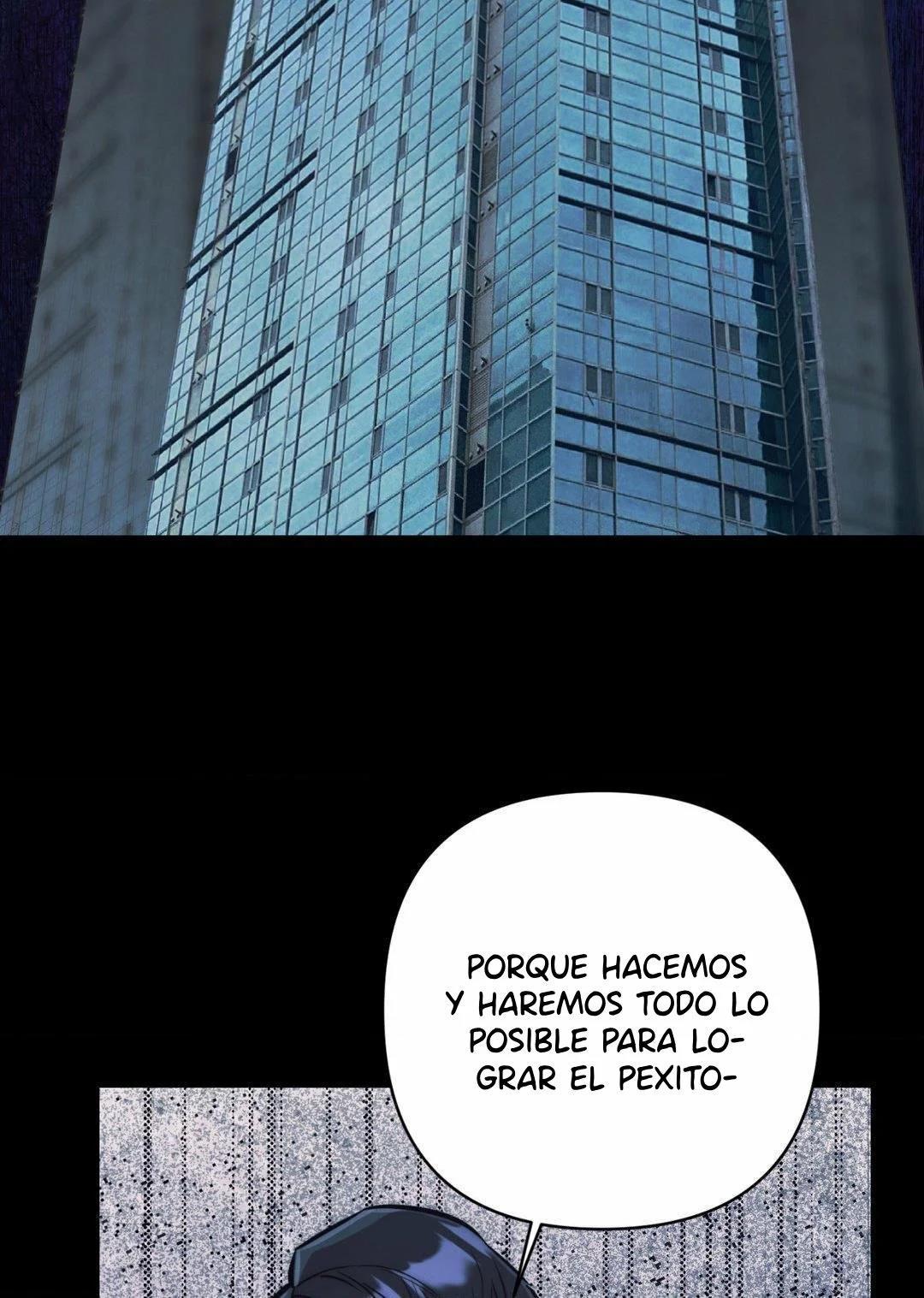 Estigma - Capítulo 43 manhwa
