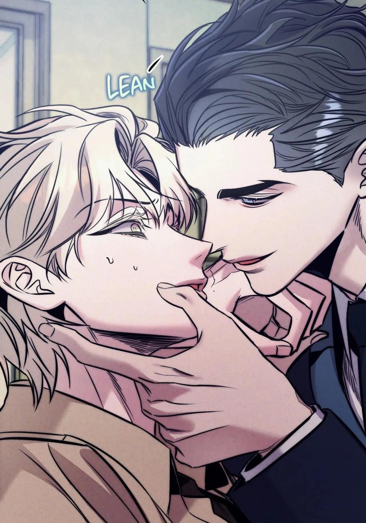 Estigma - Capítulo 13 2 manhwa
