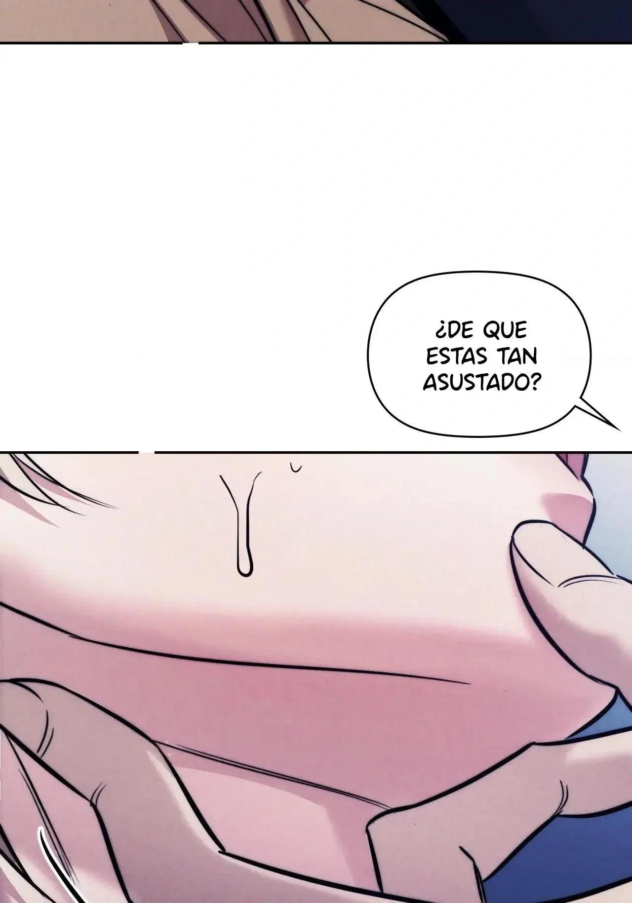 Estigma - Capítulo 13 2 manhwa