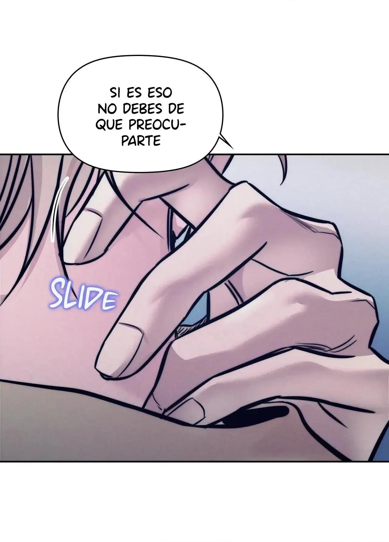 Estigma - Capítulo 13 2 manhwa