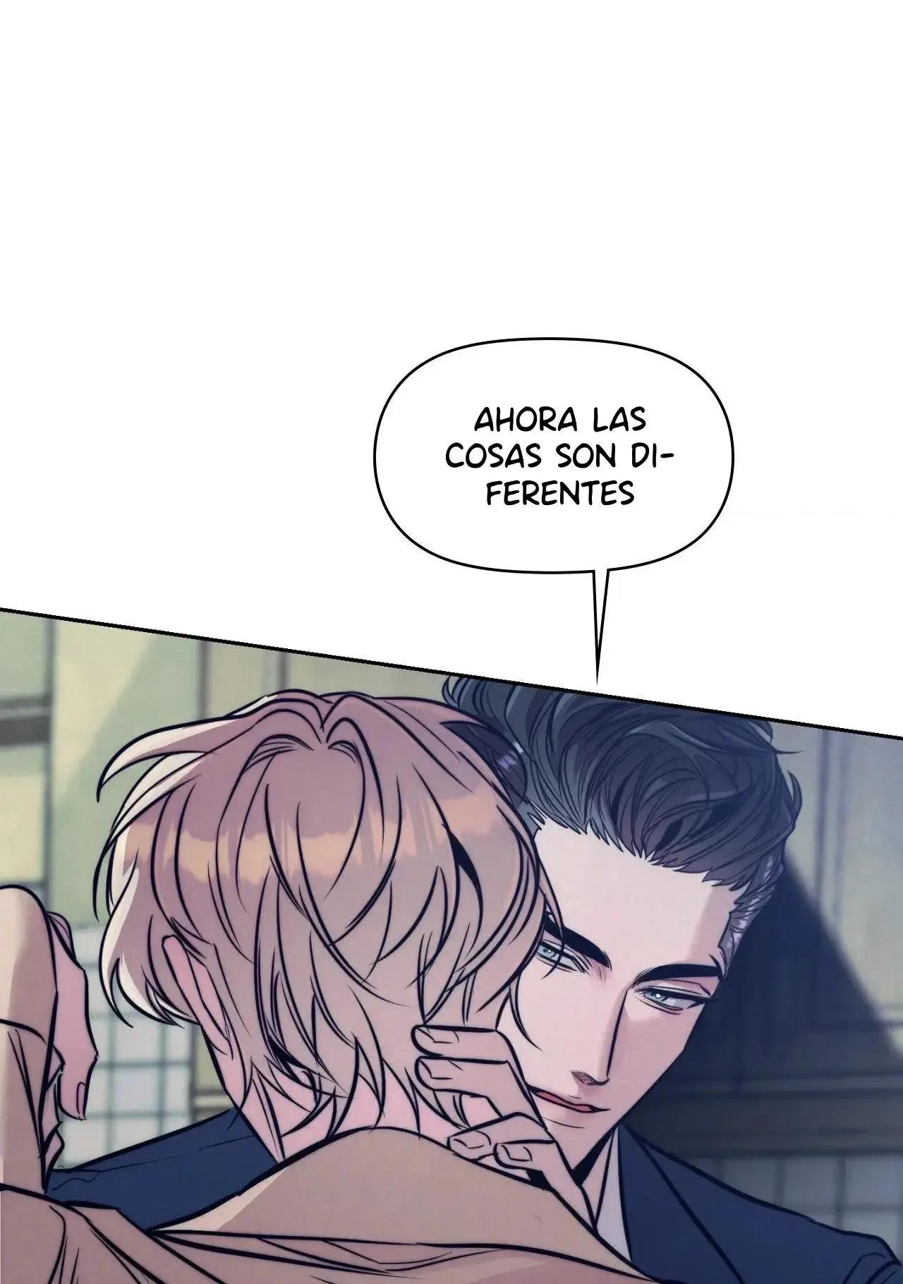 Estigma - Capítulo 13 2 manhwa