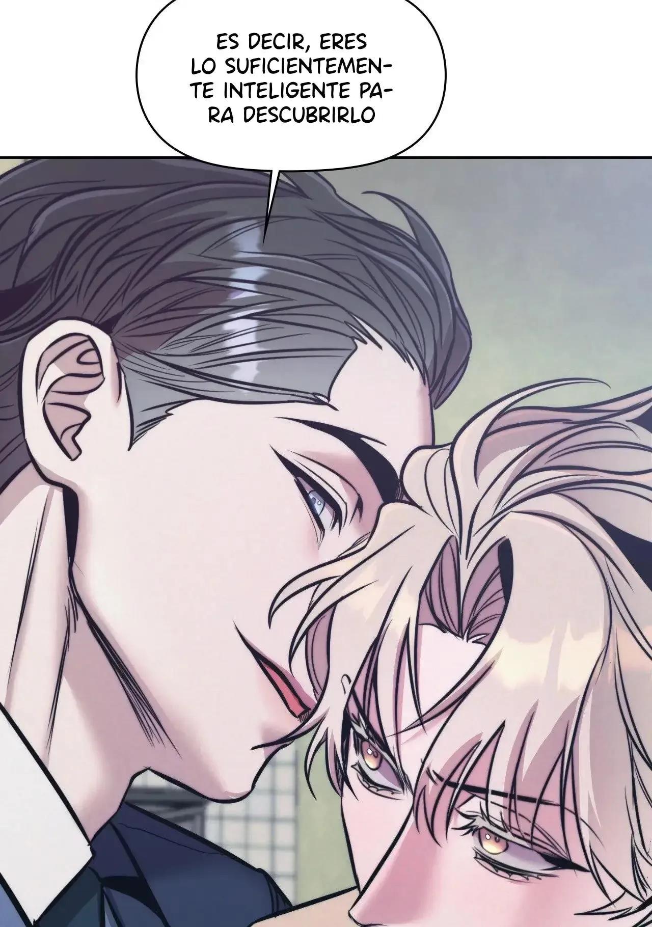 Estigma - Capítulo 13 2 manhwa