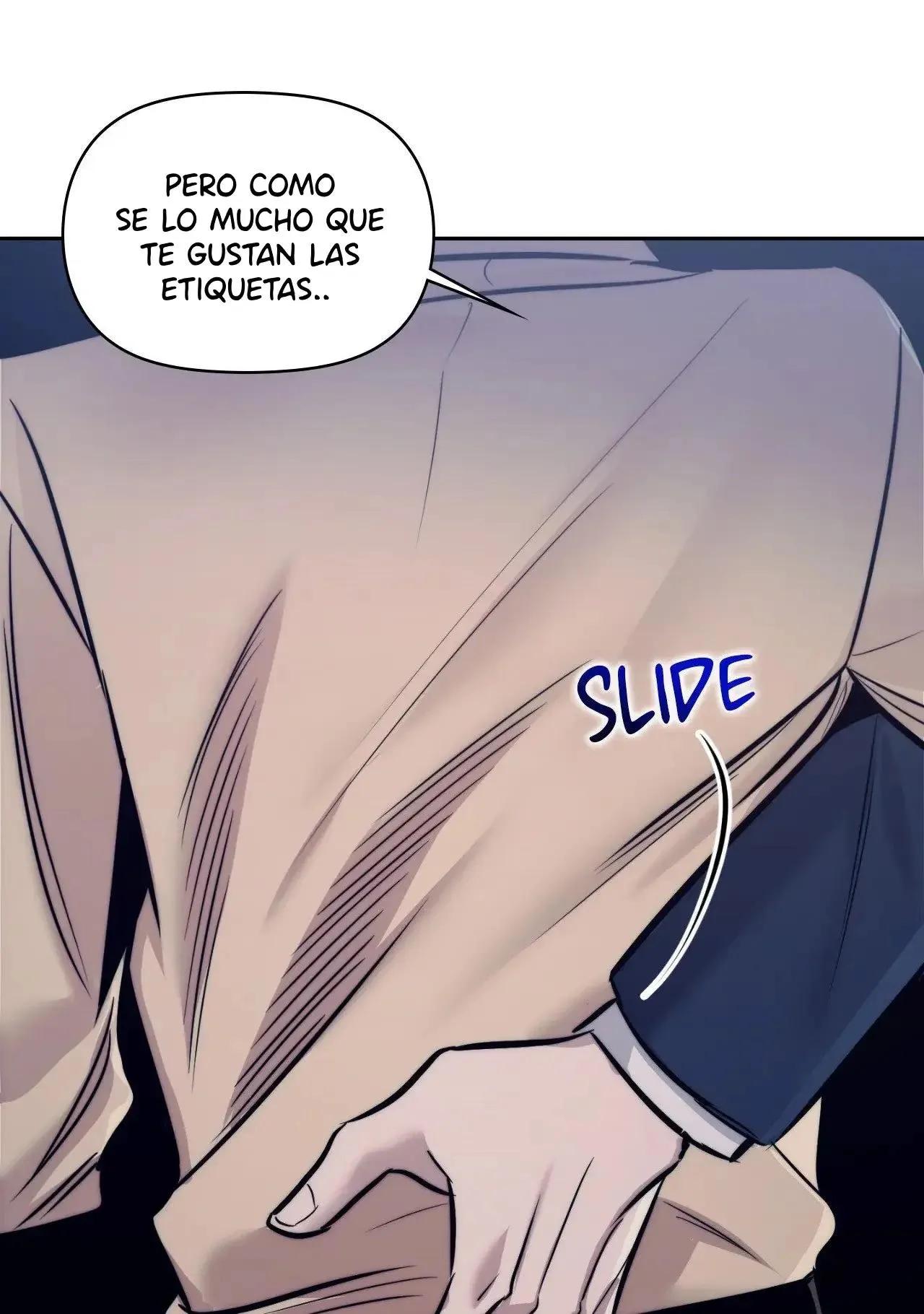 Estigma - Capítulo 13 2 manhwa
