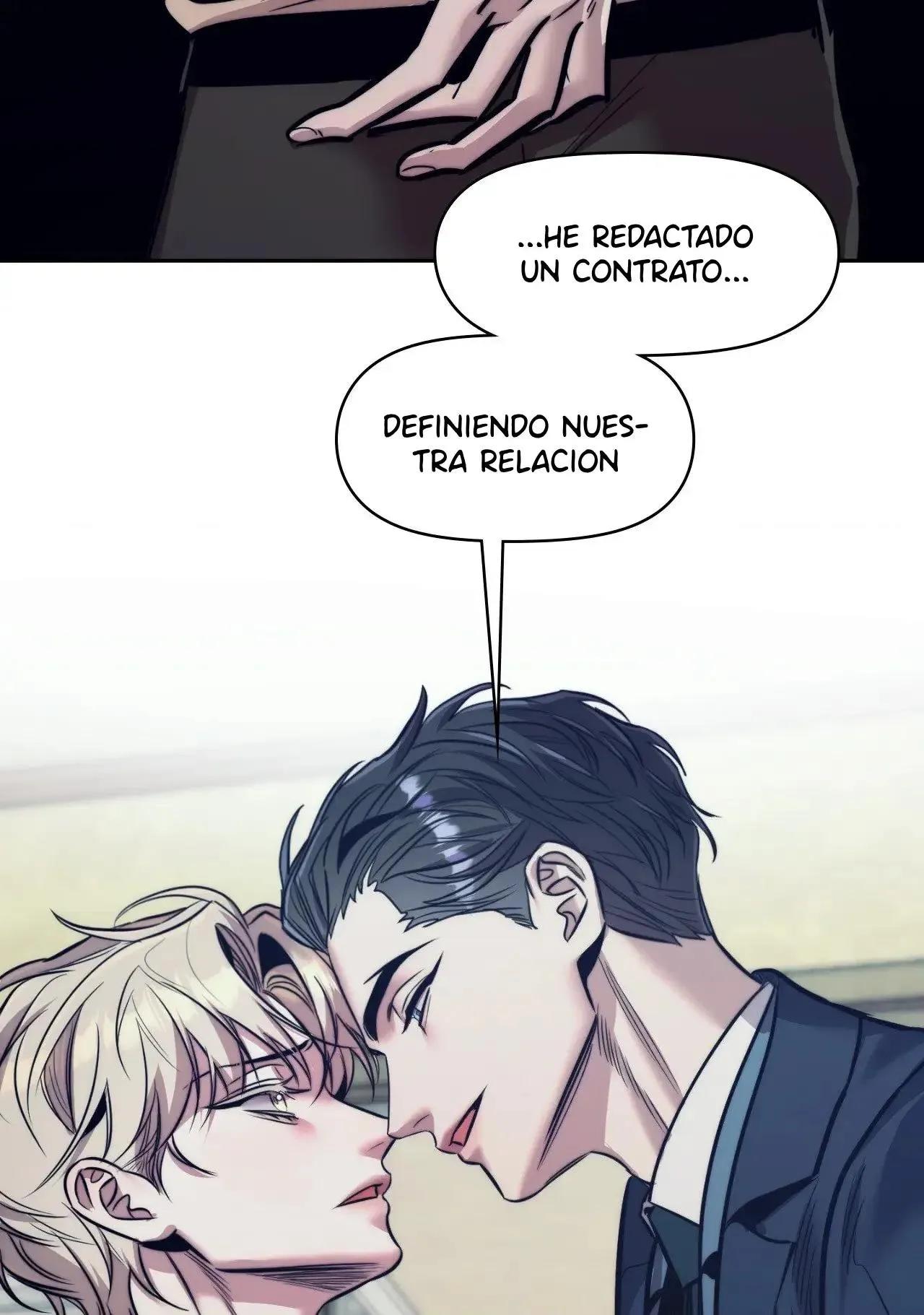Estigma - Capítulo 13 2 manhwa
