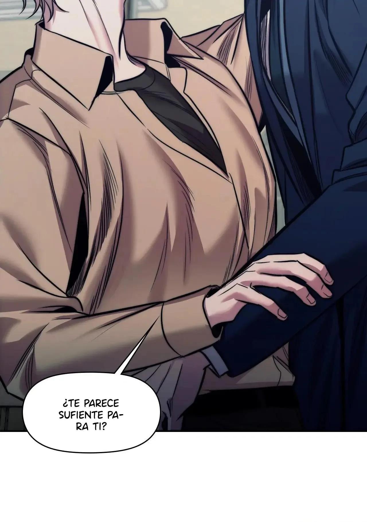 Estigma - Capítulo 13 2 manhwa
