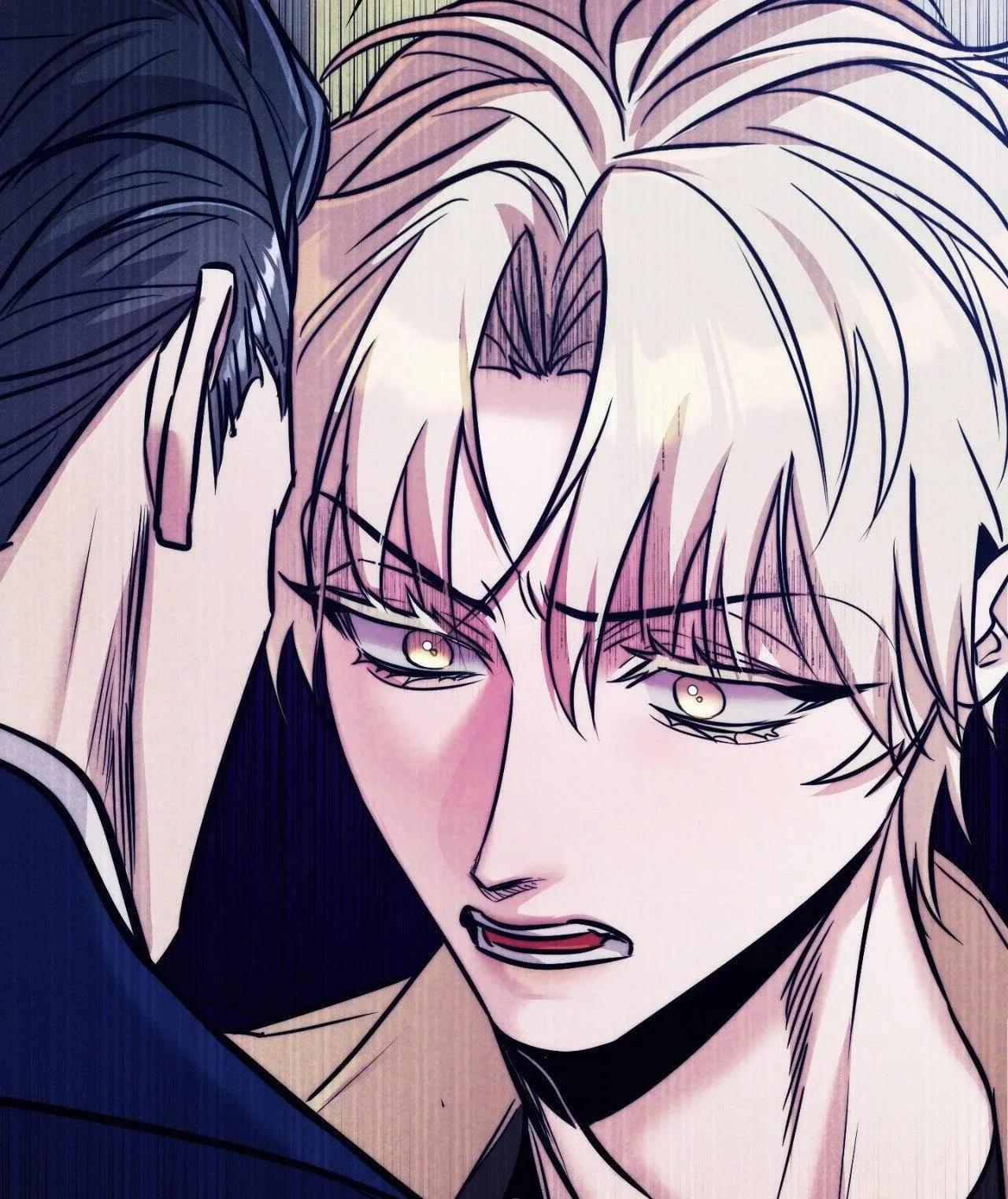 Estigma - Capítulo 13 2 manhwa
