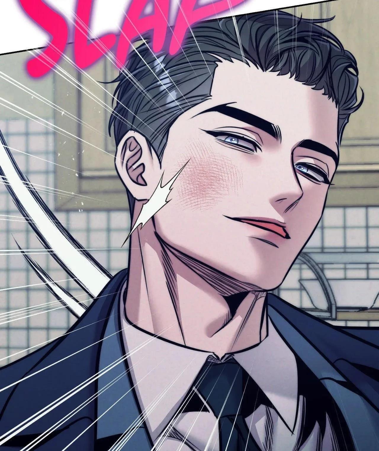 Estigma - Capítulo 13 2 manhwa