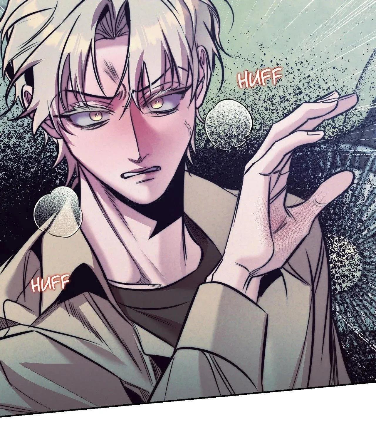 Estigma - Capítulo 13 2 manhwa
