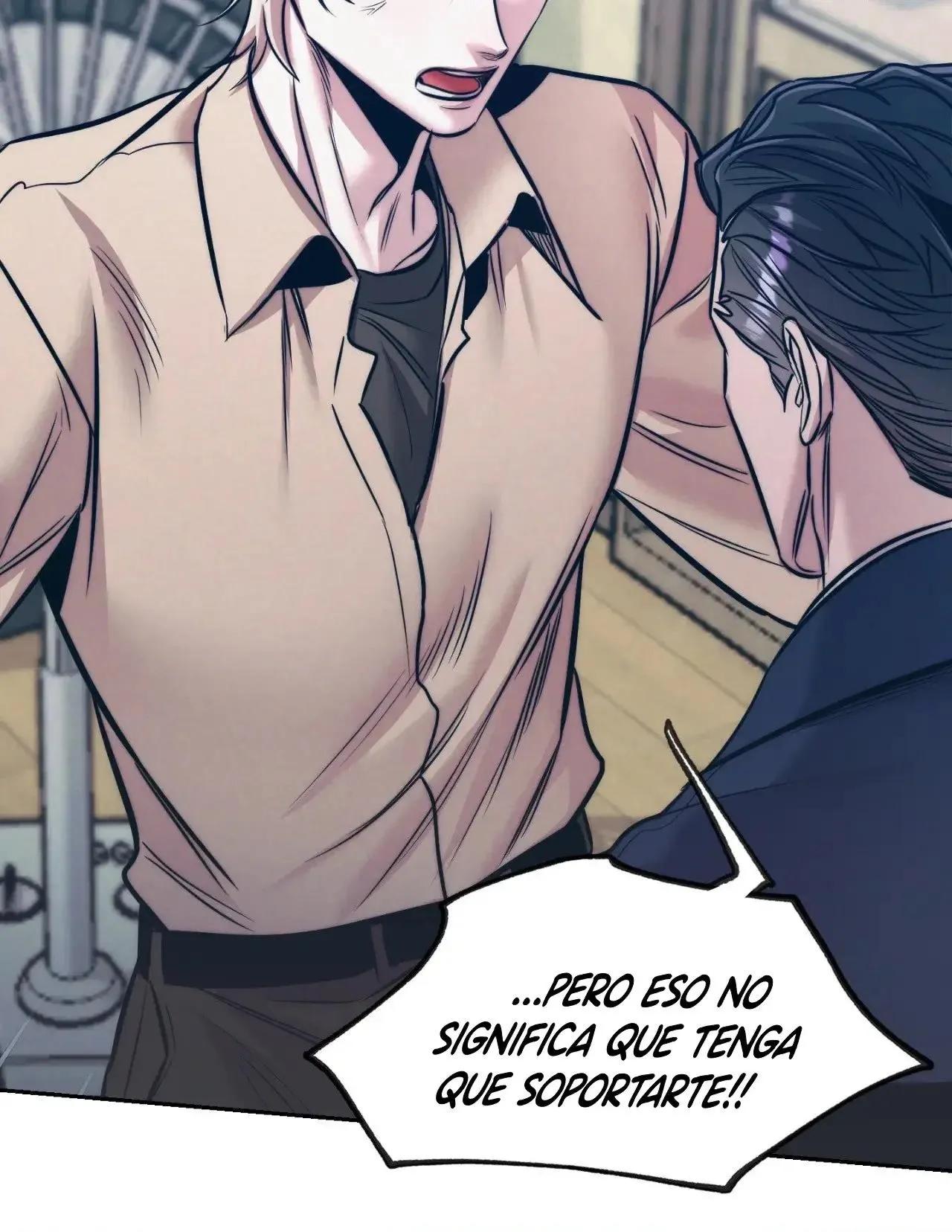 Estigma - Capítulo 13 2 manhwa