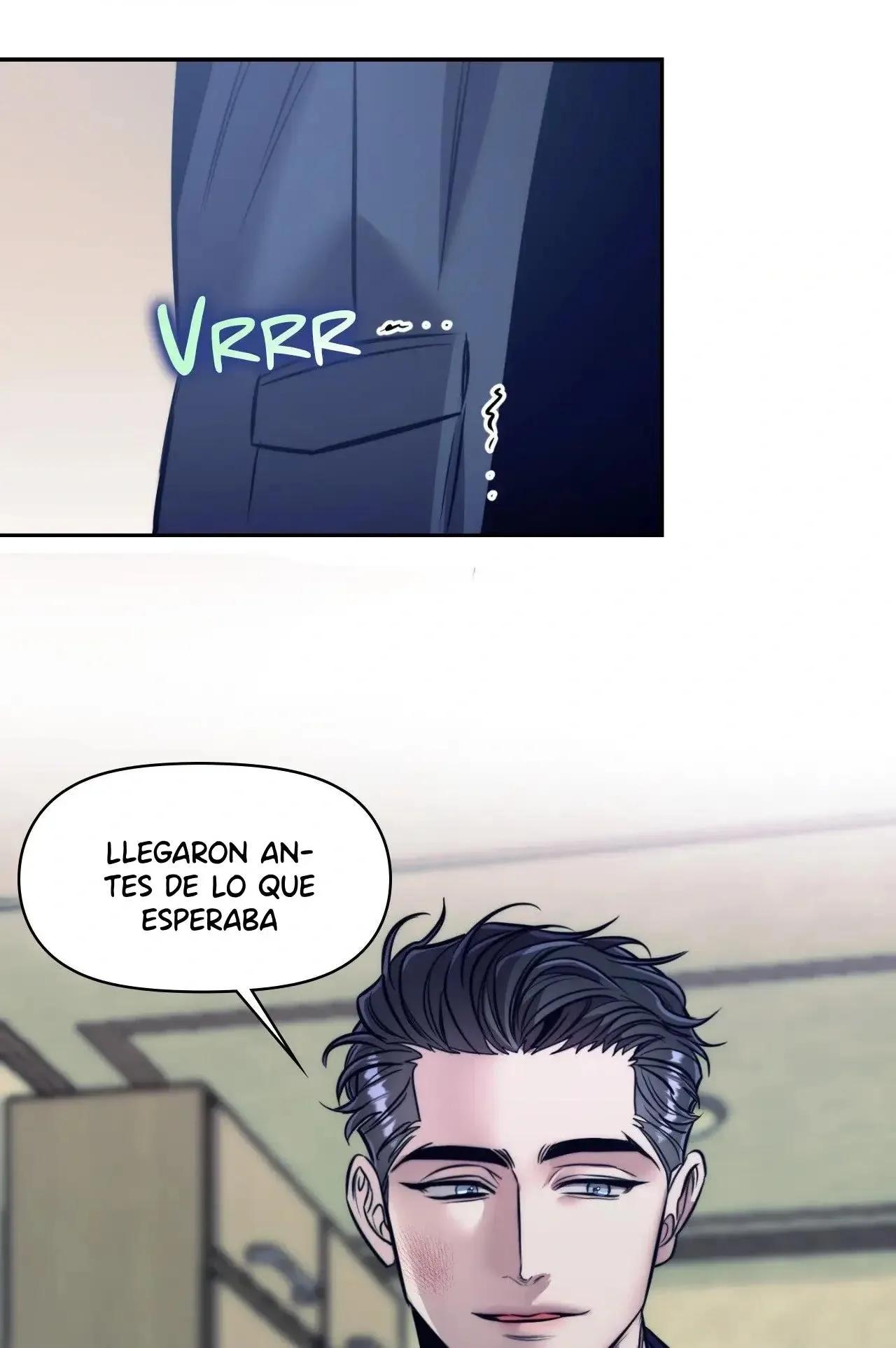 Estigma - Capítulo 13 2 manhwa