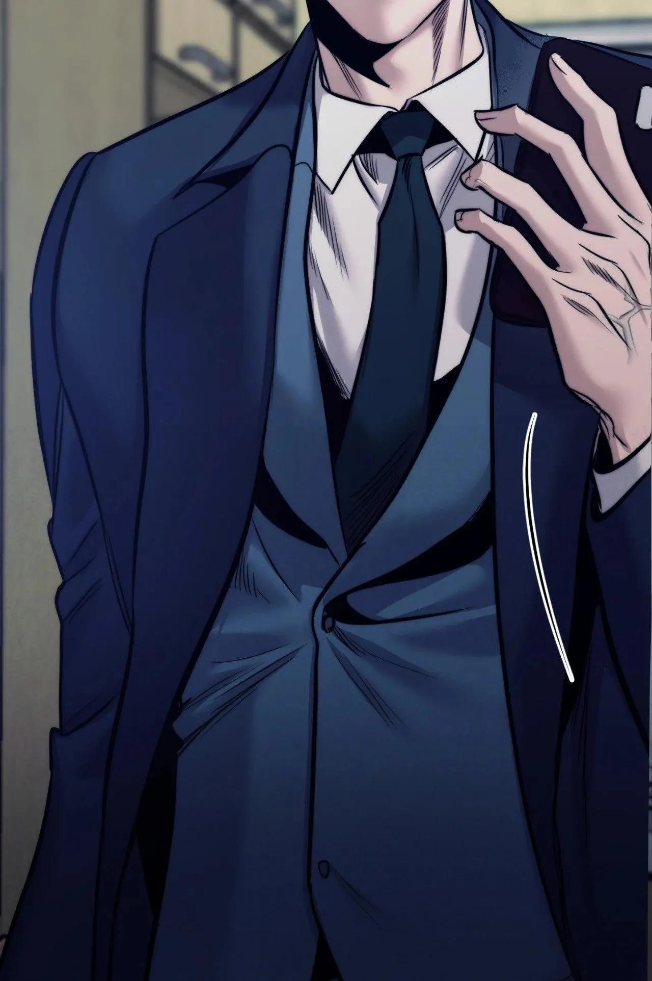 Estigma - Capítulo 13 2 manhwa