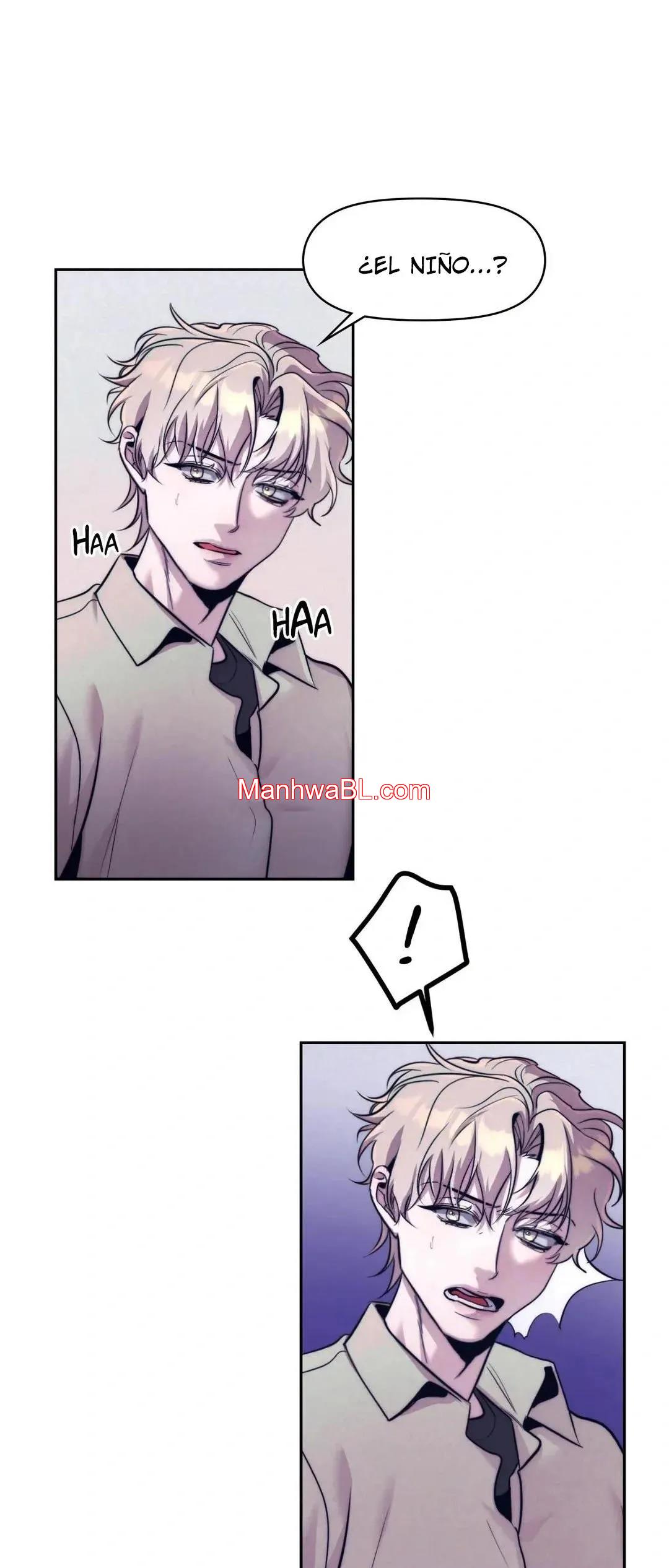 Estigma - Capítulo 4 2 manhwa