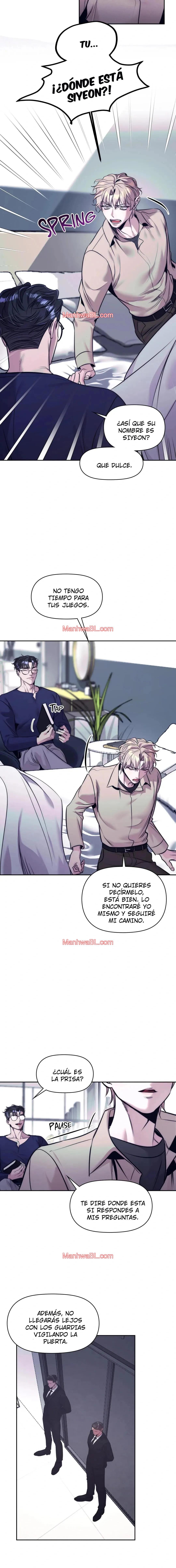 Estigma - Capítulo 4 2 manhwa