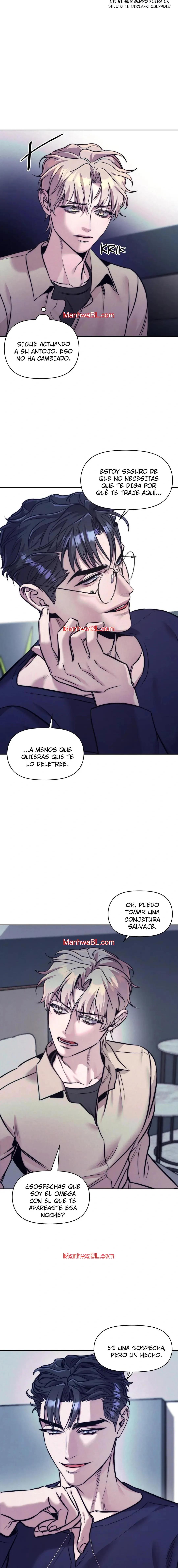 Estigma - Capítulo 4 2 manhwa
