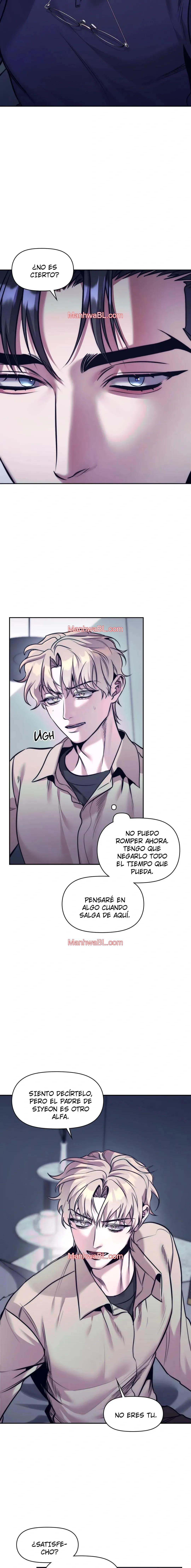 Estigma - Capítulo 4 2 manhwa