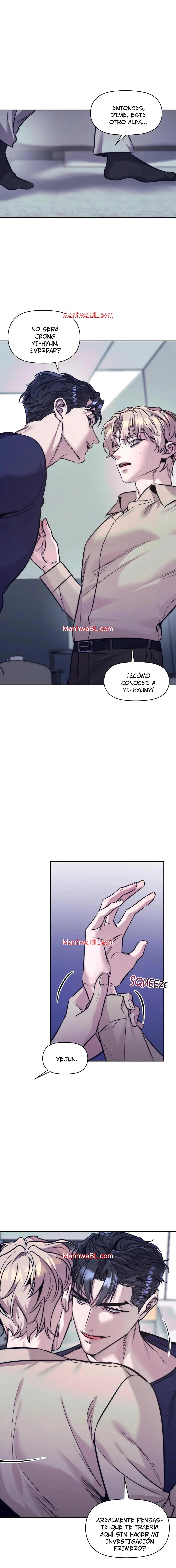 Estigma - Capítulo 4 2 manhwa