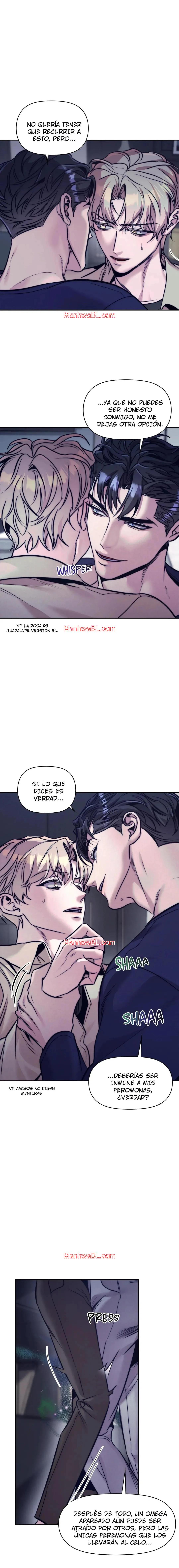 Estigma - Capítulo 4 2 manhwa