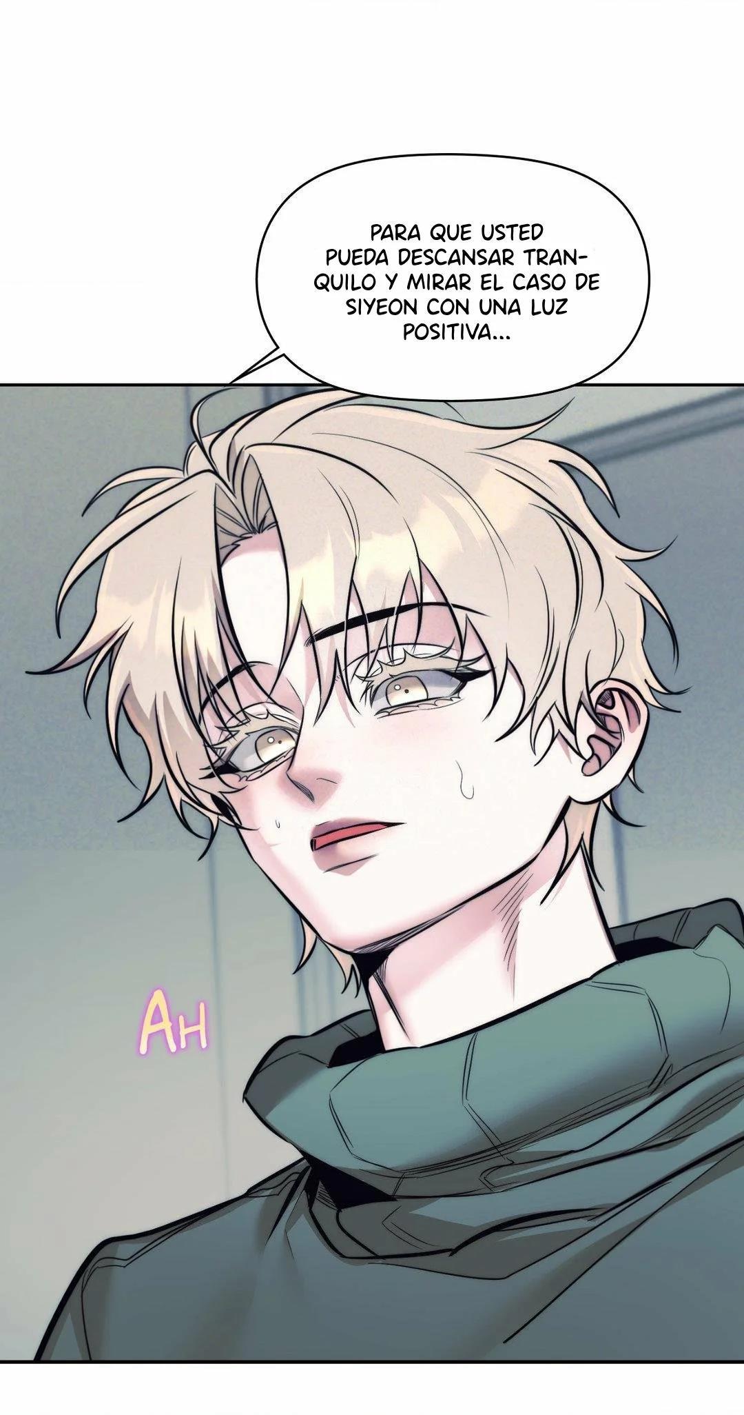 Estigma - Capítulo 42 3 manhwa