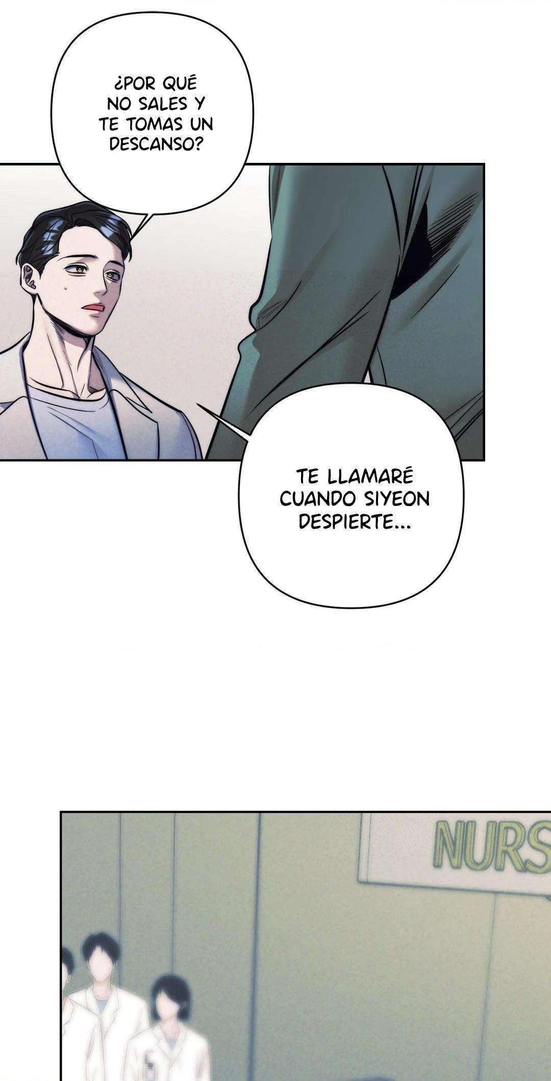 Estigma - Capítulo 42 3 manhwa