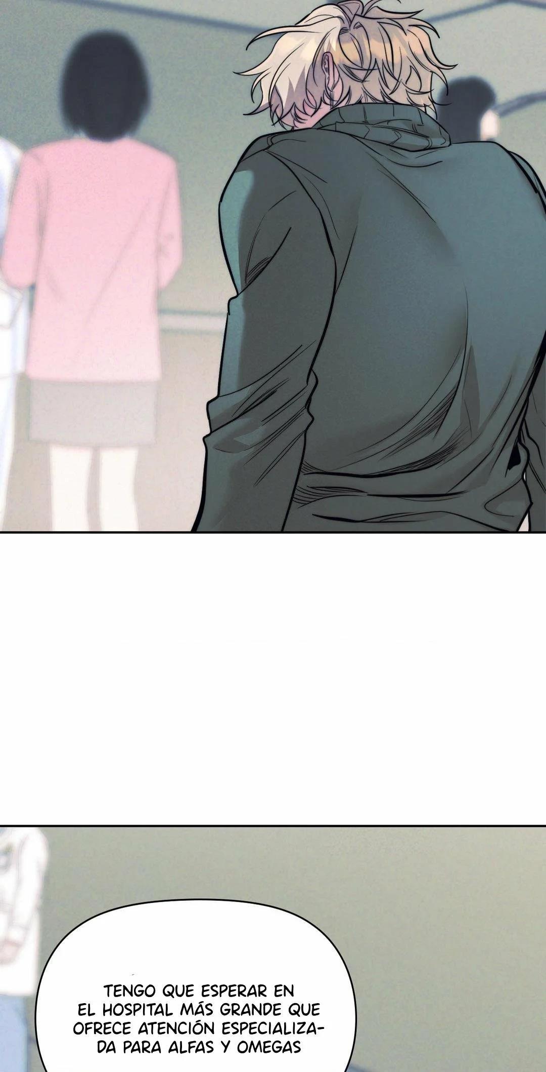Estigma - Capítulo 42 3 manhwa