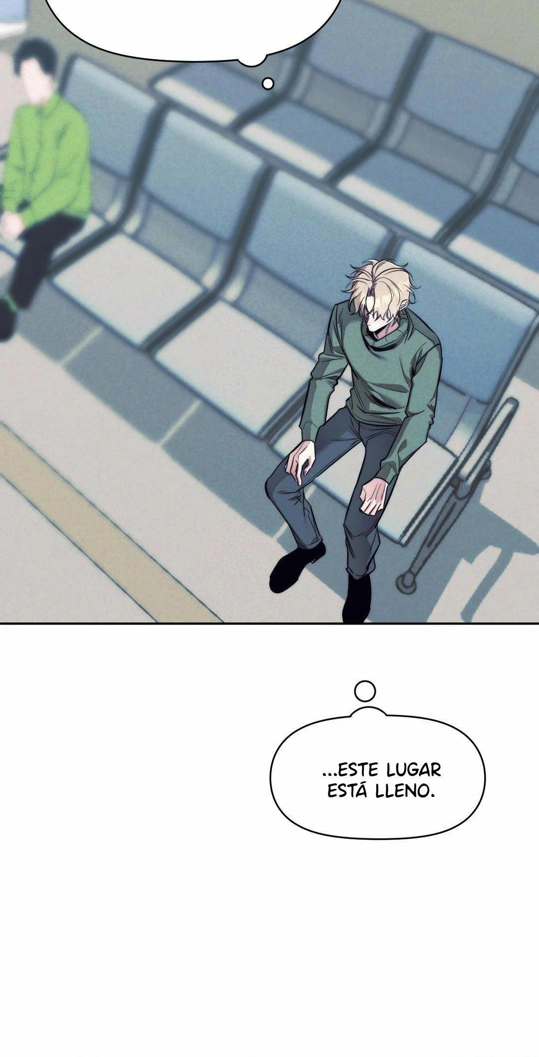 Estigma - Capítulo 42 3 manhwa