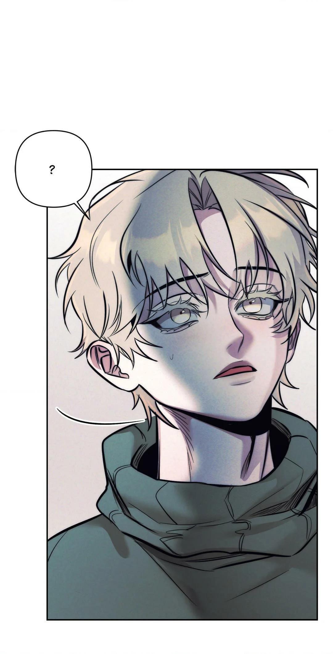 Estigma - Capítulo 42 3 manhwa