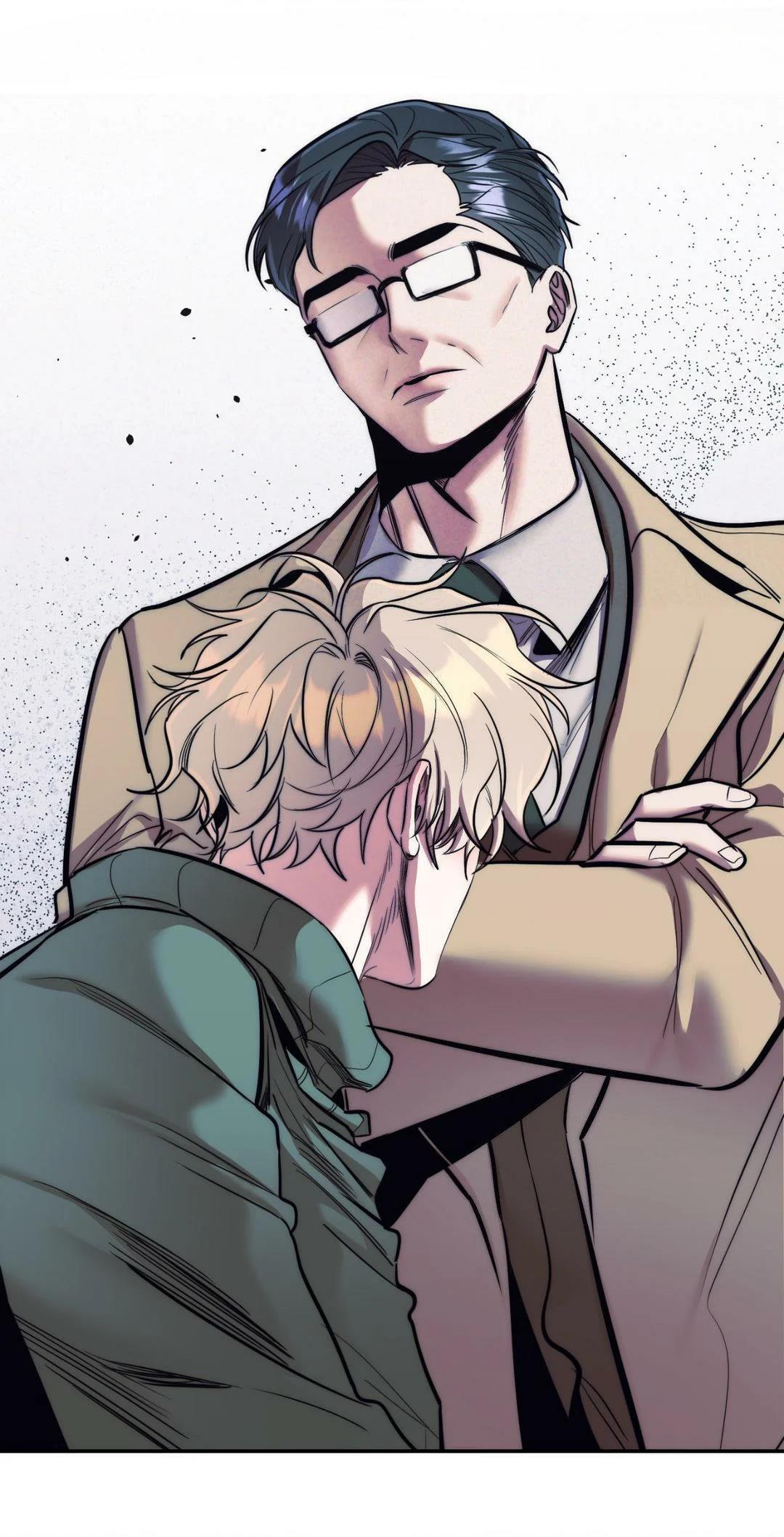 Estigma - Capítulo 42 3 manhwa