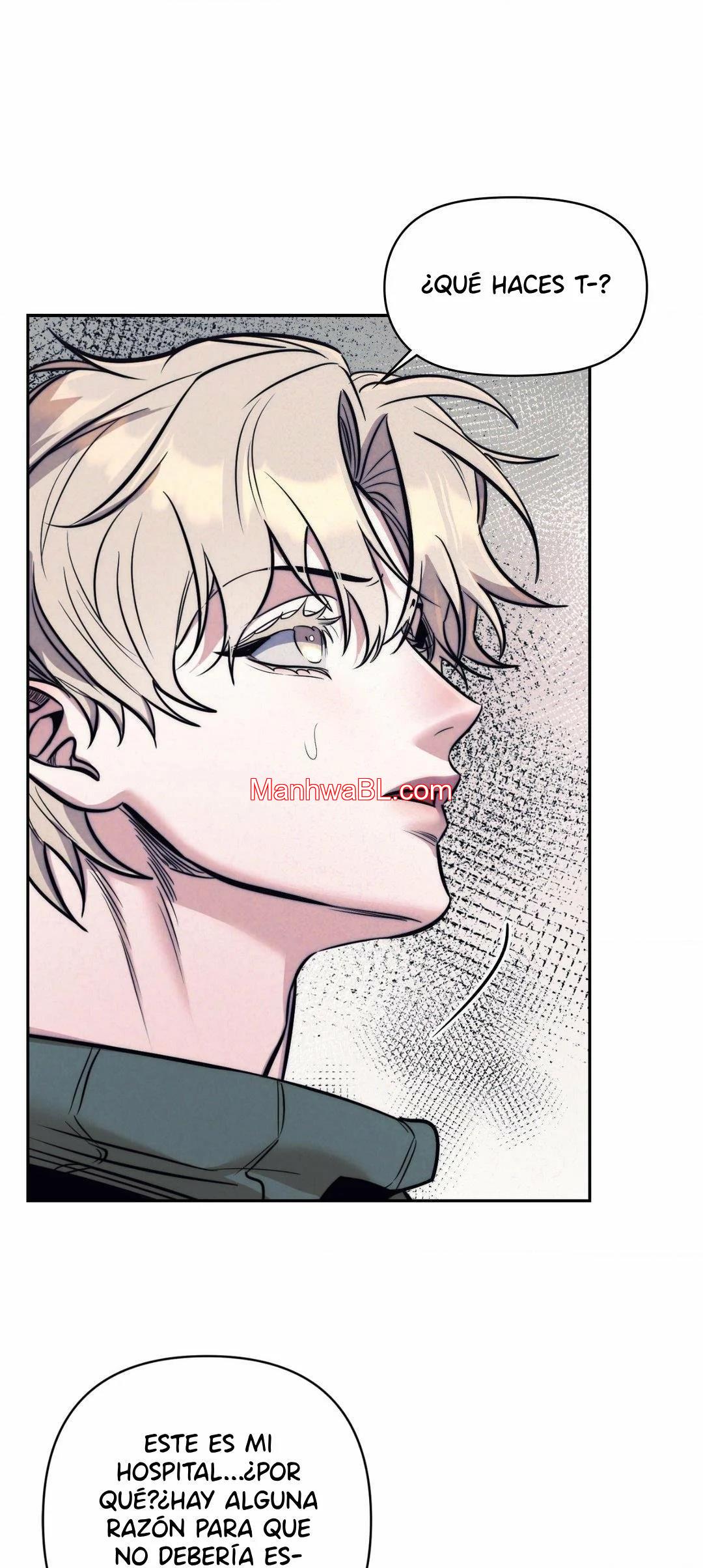 Estigma - Capítulo 42 3 manhwa