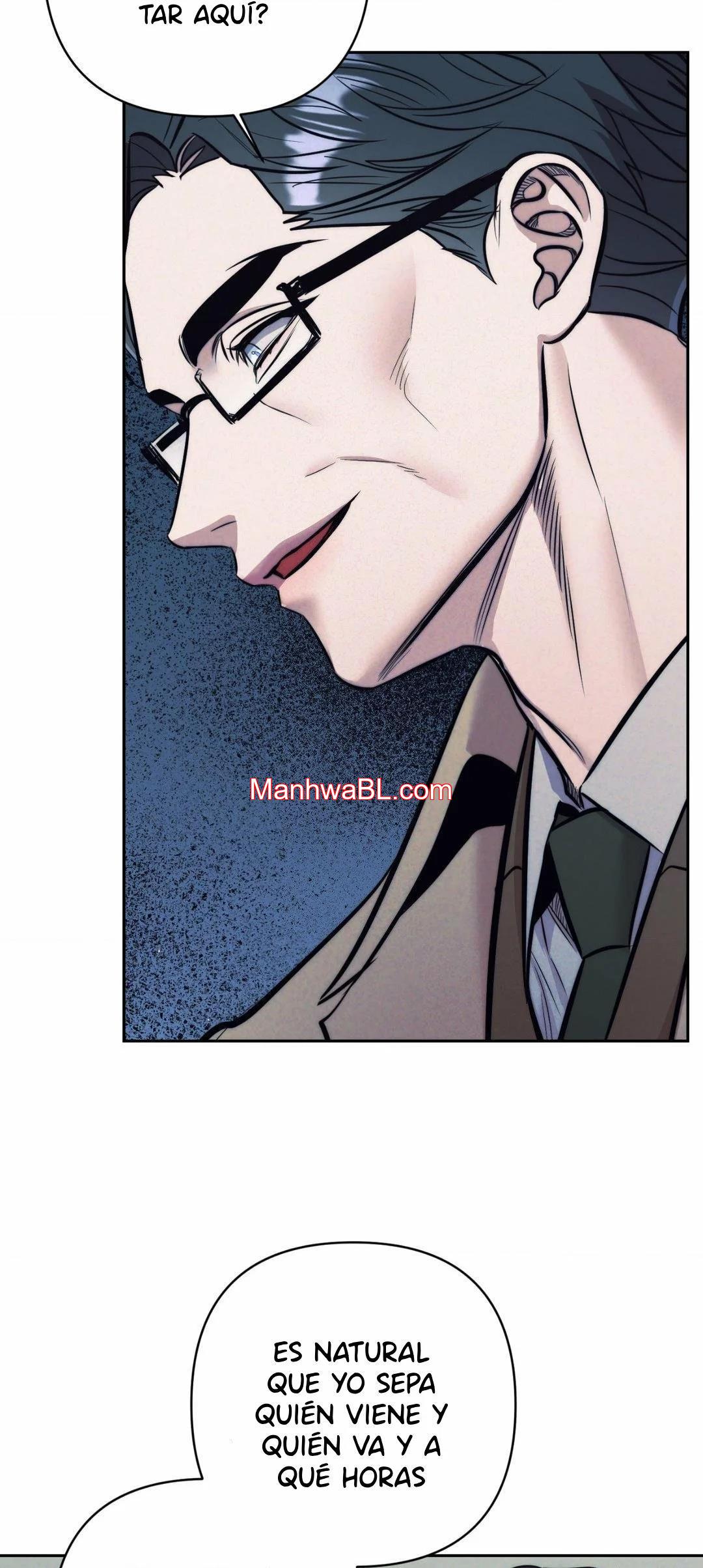Estigma - Capítulo 42 3 manhwa