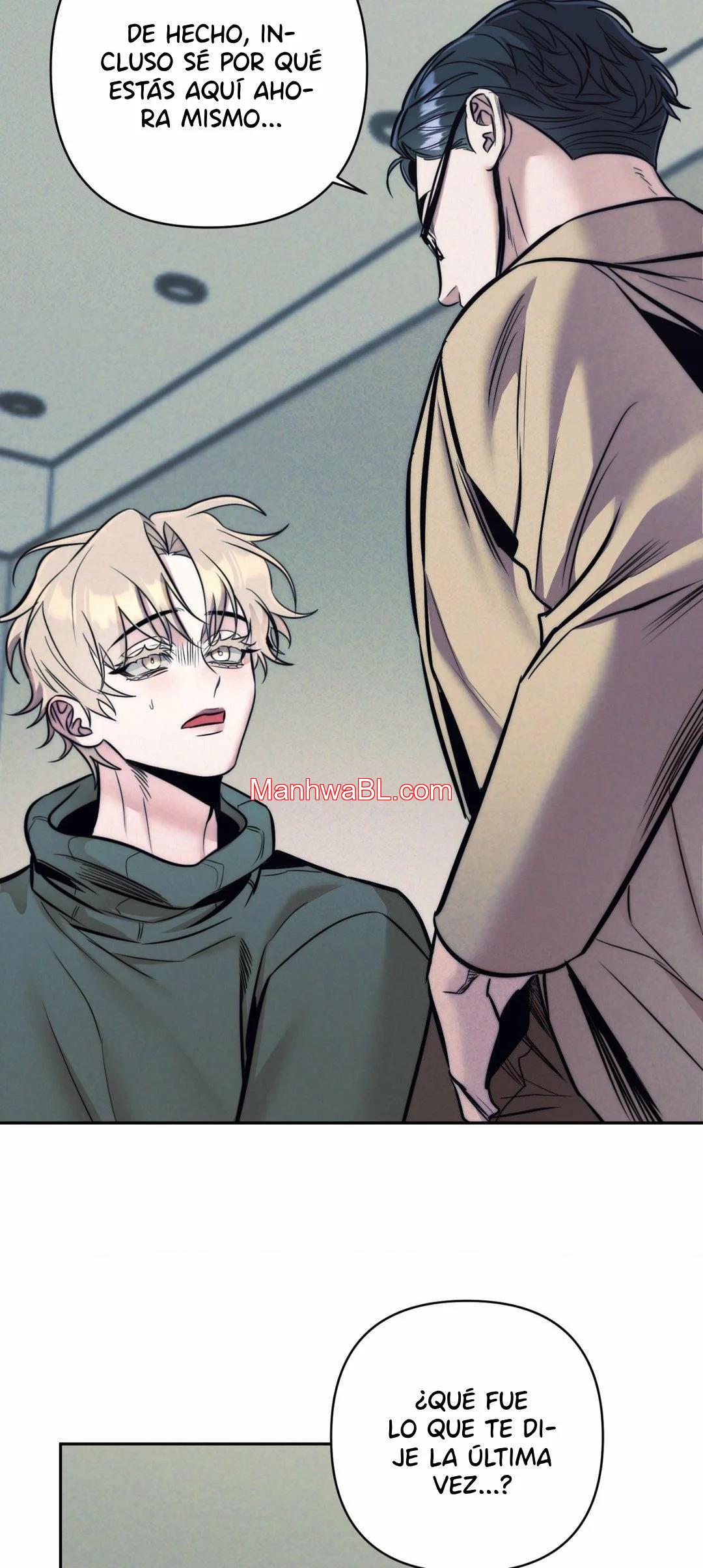 Estigma - Capítulo 42 3 manhwa
