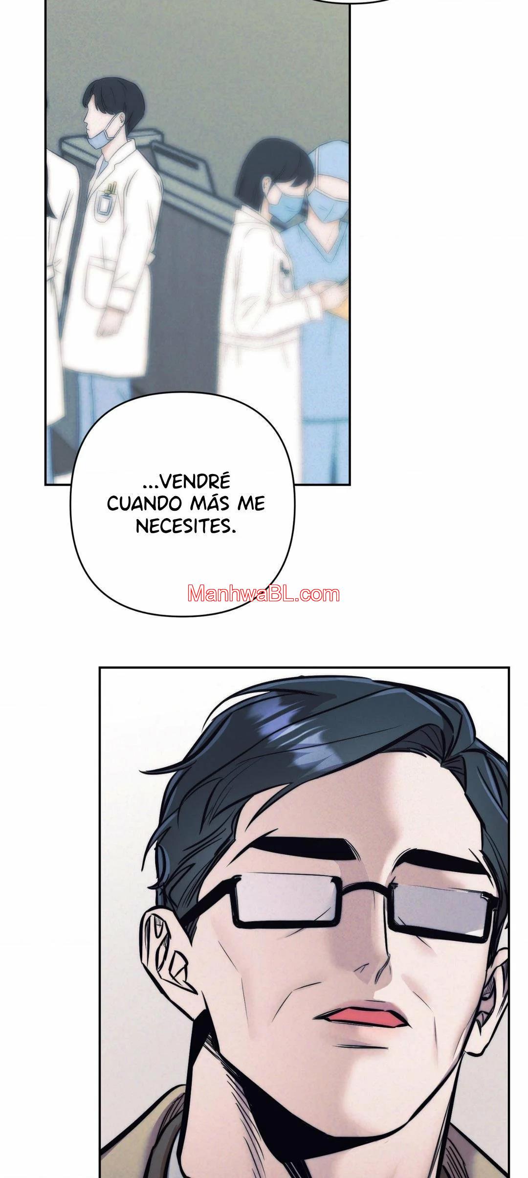 Estigma - Capítulo 42 3 manhwa