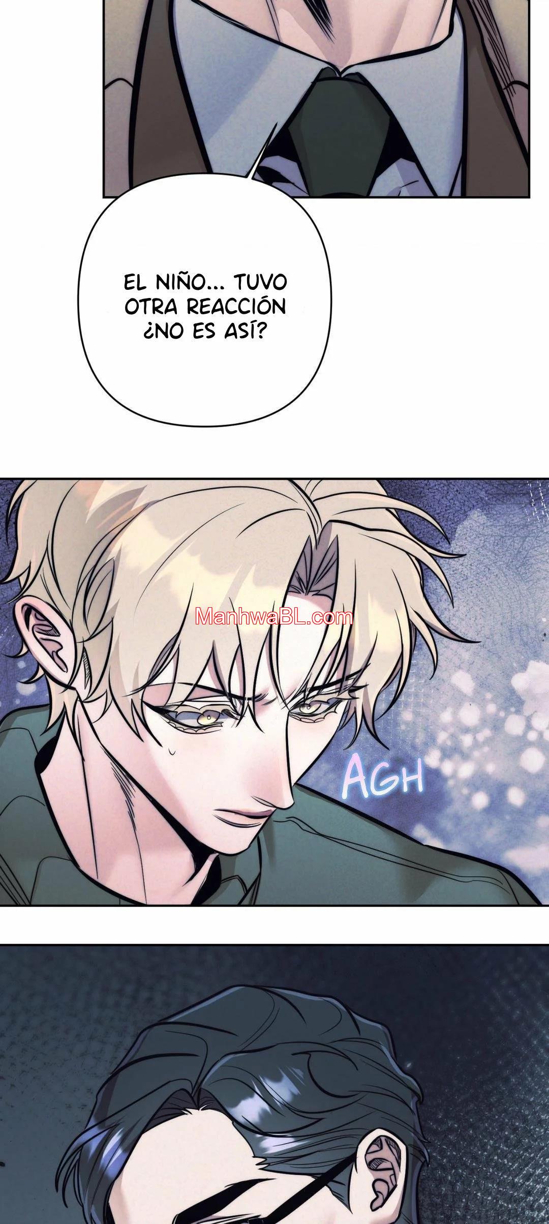 Estigma - Capítulo 42 3 manhwa