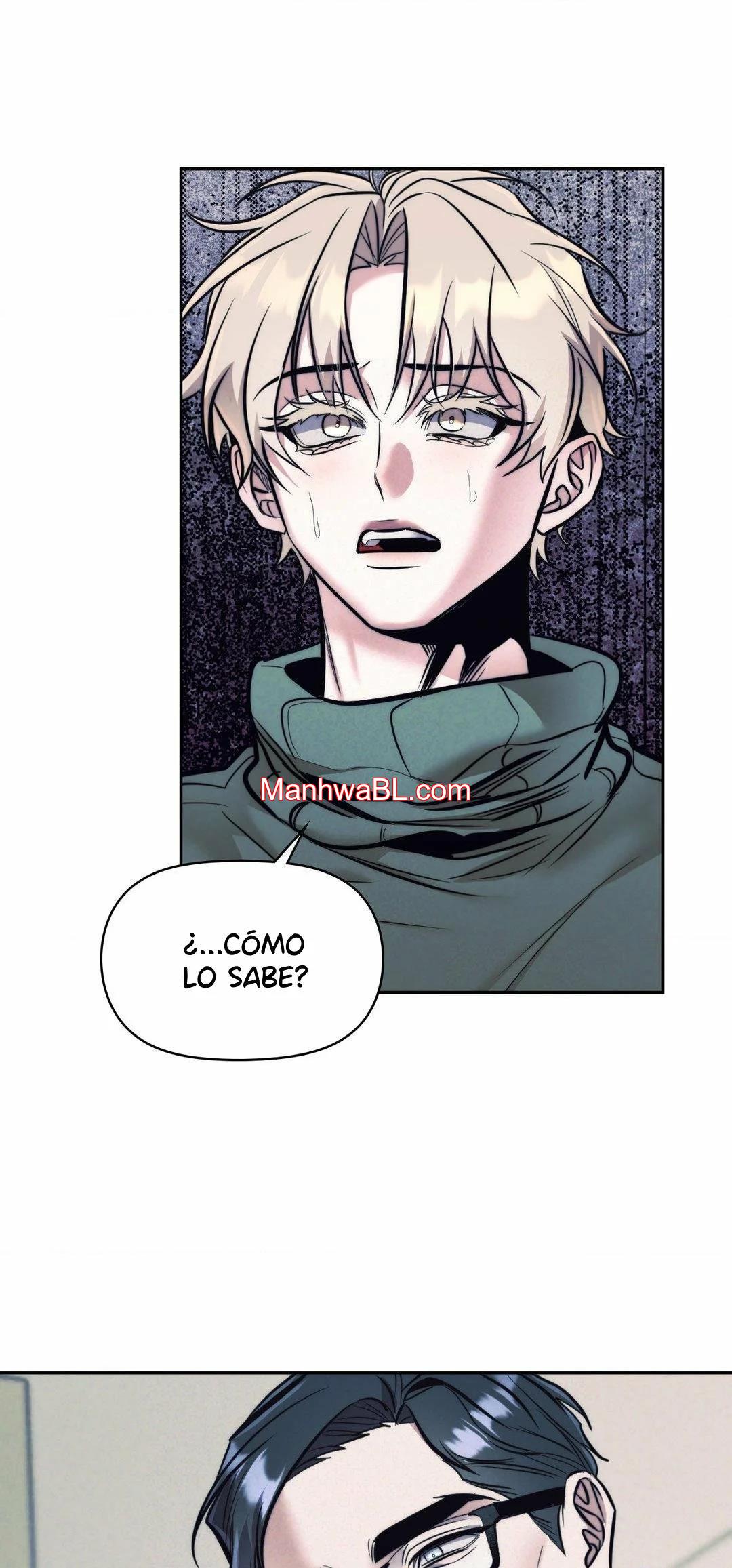 Estigma - Capítulo 42 3 manhwa