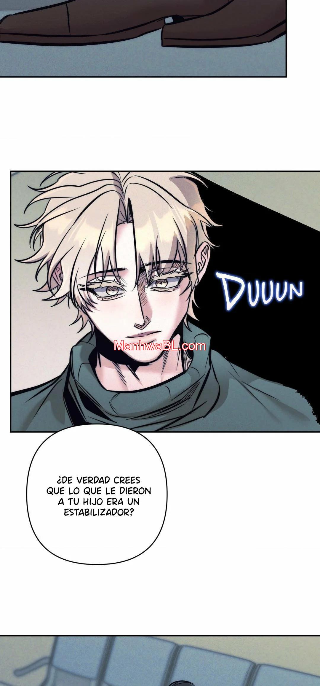 Estigma - Capítulo 42 3 manhwa