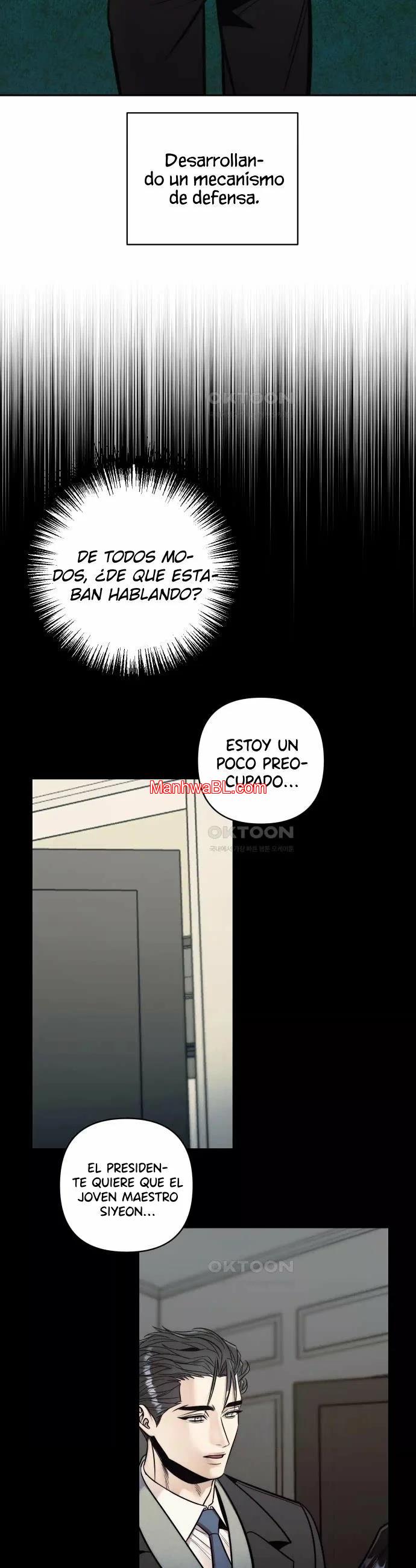 Estigma - Capítulo 28 3 manhwa