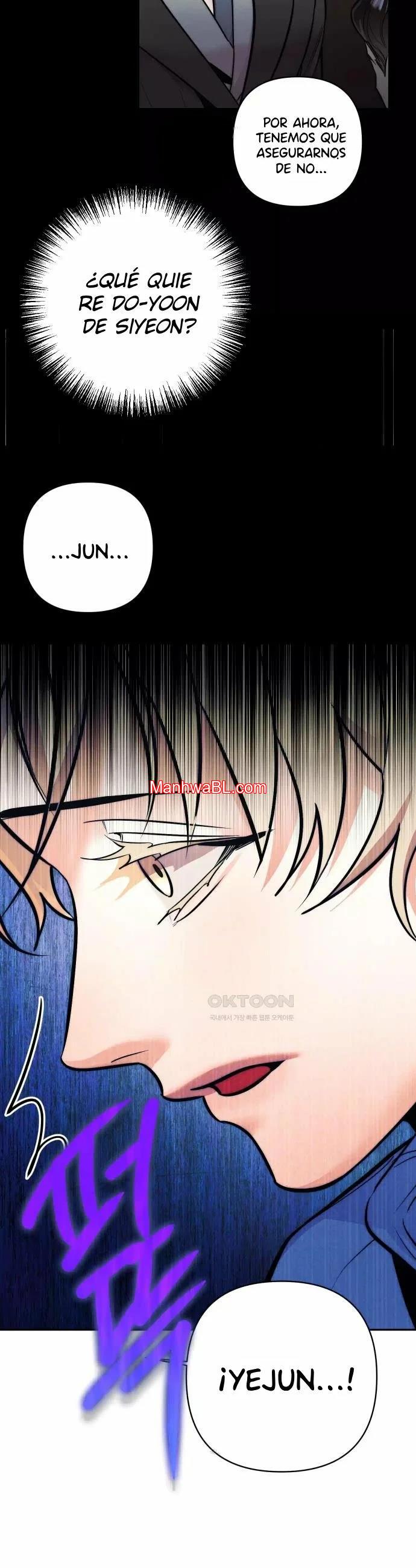 Estigma - Capítulo 28 3 manhwa
