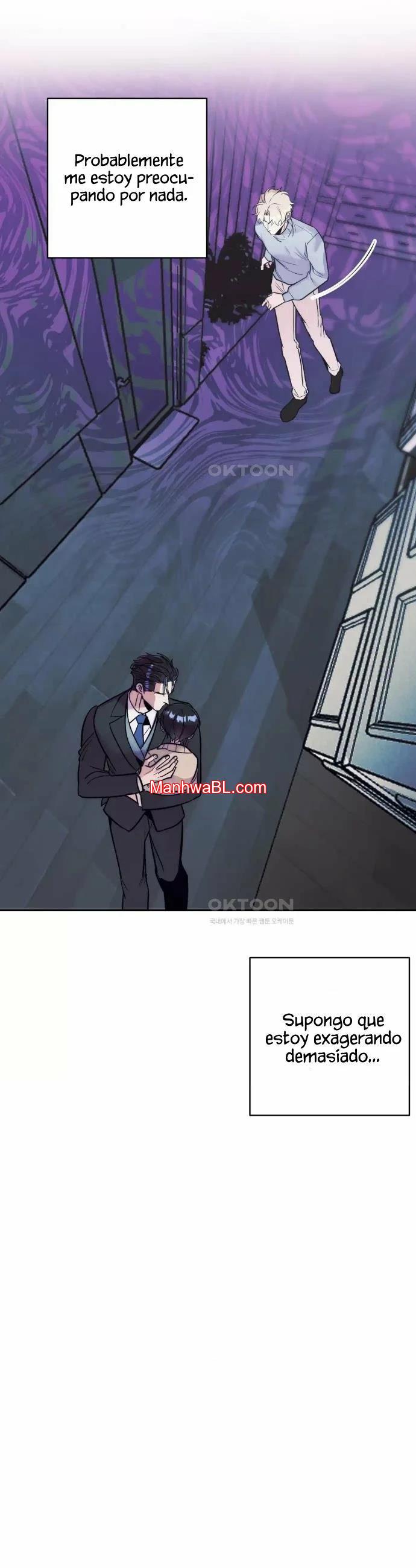 Estigma - Capítulo 28 3 manhwa