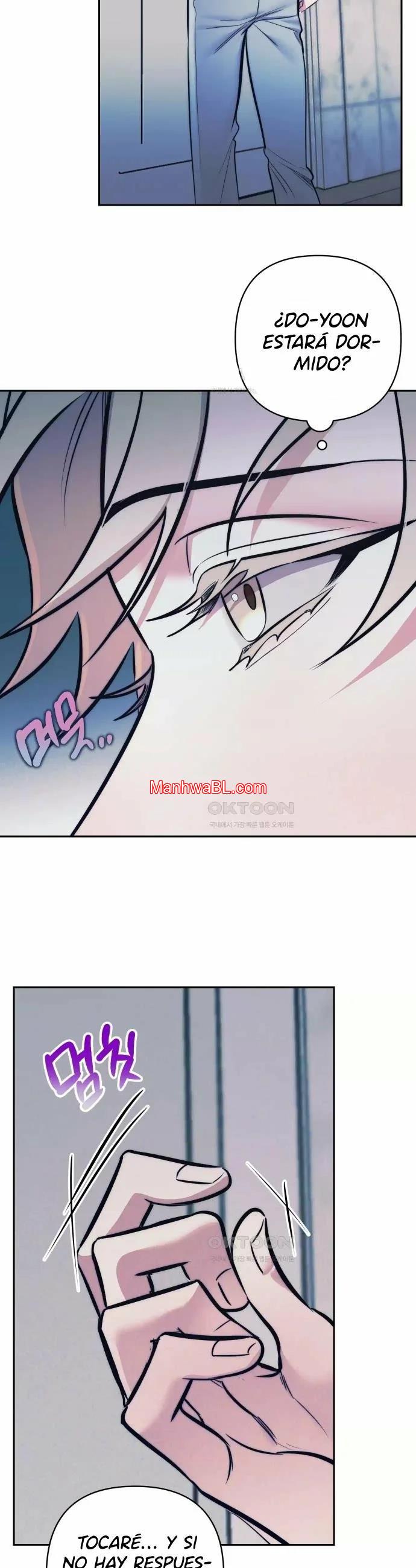 Estigma - Capítulo 28 3 manhwa