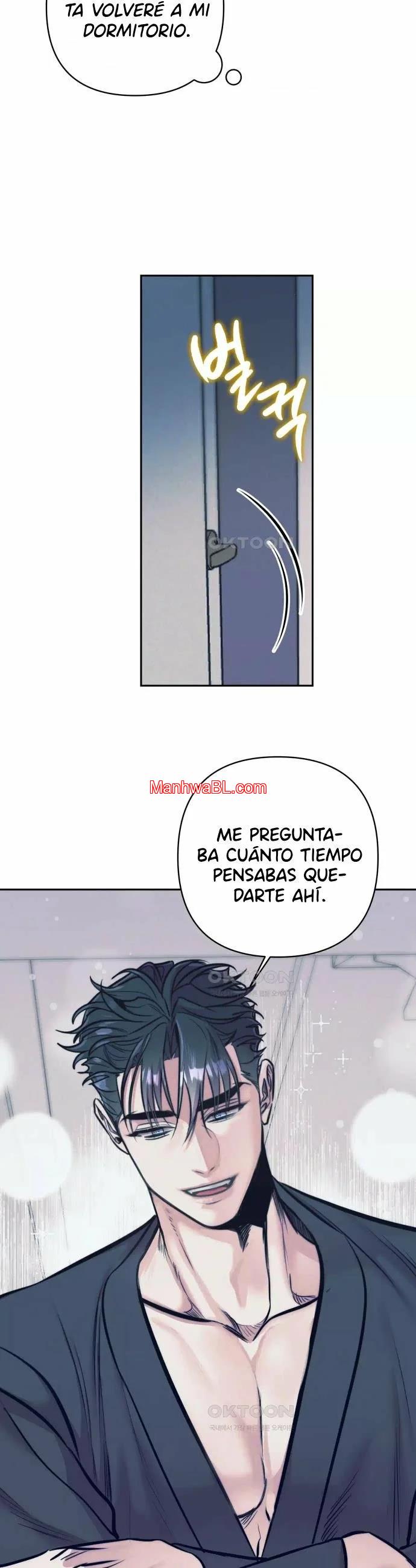 Estigma - Capítulo 28 3 manhwa
