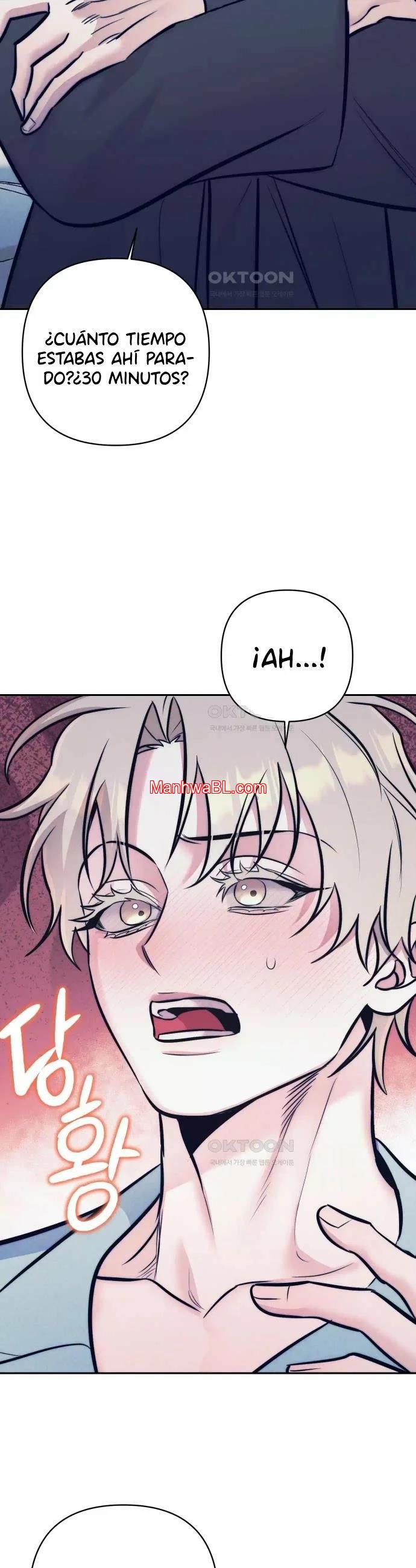 Estigma - Capítulo 28 3 manhwa