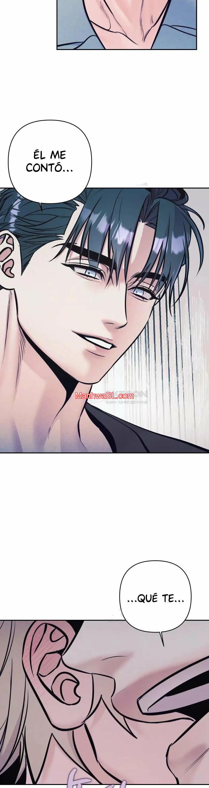Estigma - Capítulo 28 3 manhwa