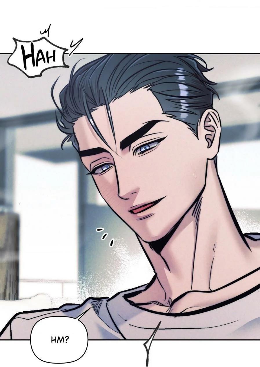 Estigma - Capítulo 21 manhwa