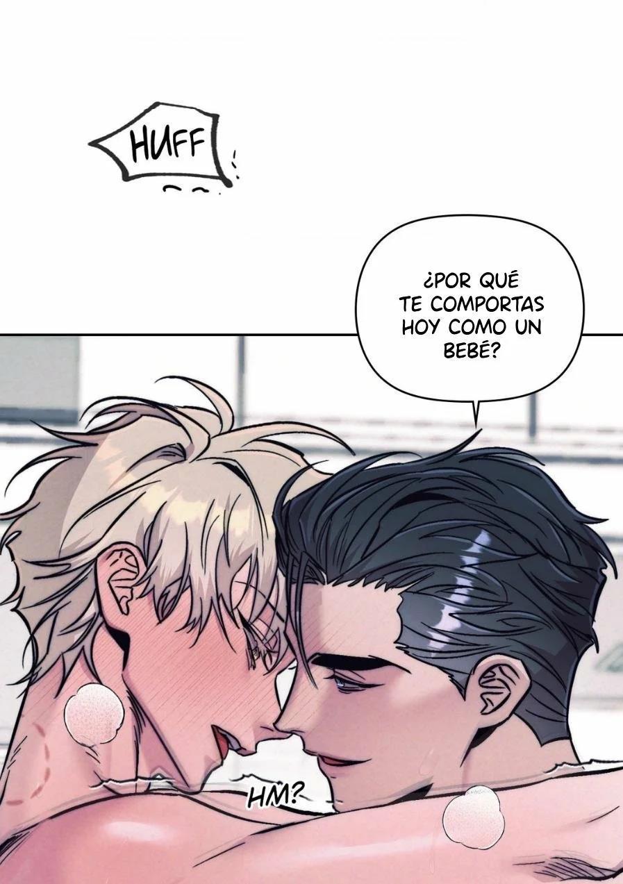 Estigma - Capítulo 21 manhwa